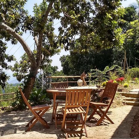 The Pepper Cottage Gomagoda Zewnętrze zdjęcie
