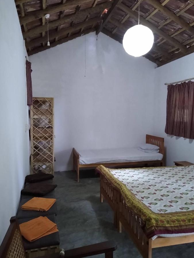 The Pepper Cottage Gomagoda Zewnętrze zdjęcie