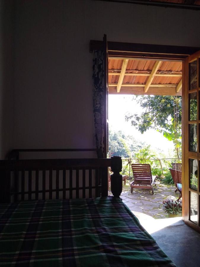 The Pepper Cottage Gomagoda Zewnętrze zdjęcie