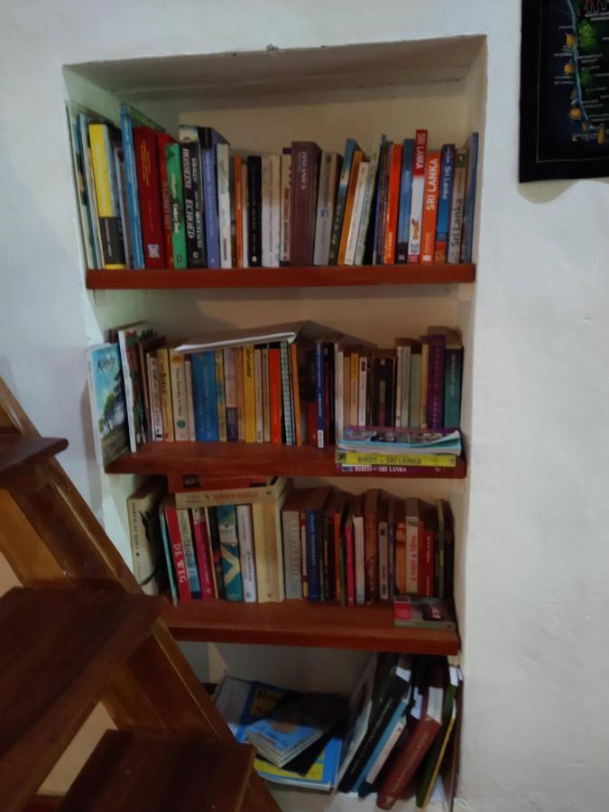 The Pepper Cottage Gomagoda Zewnętrze zdjęcie
