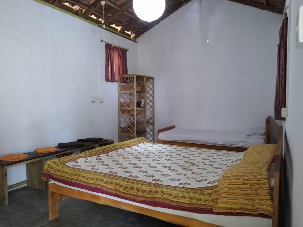 The Pepper Cottage Gomagoda Zewnętrze zdjęcie