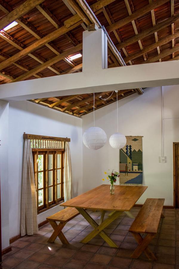The Pepper Cottage Gomagoda Zewnętrze zdjęcie