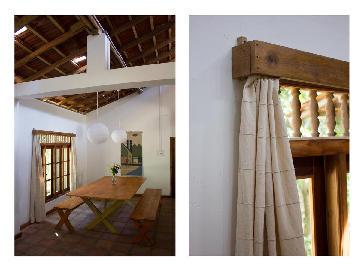 The Pepper Cottage Gomagoda Zewnętrze zdjęcie