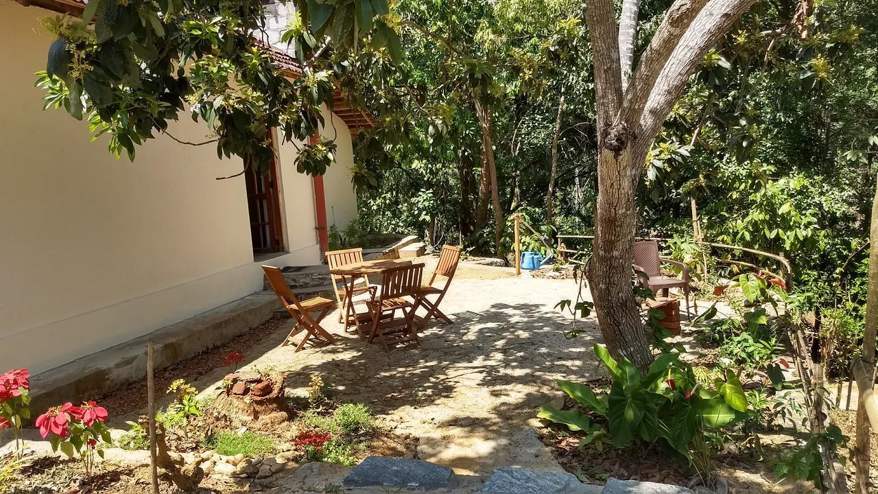 The Pepper Cottage Gomagoda Zewnętrze zdjęcie