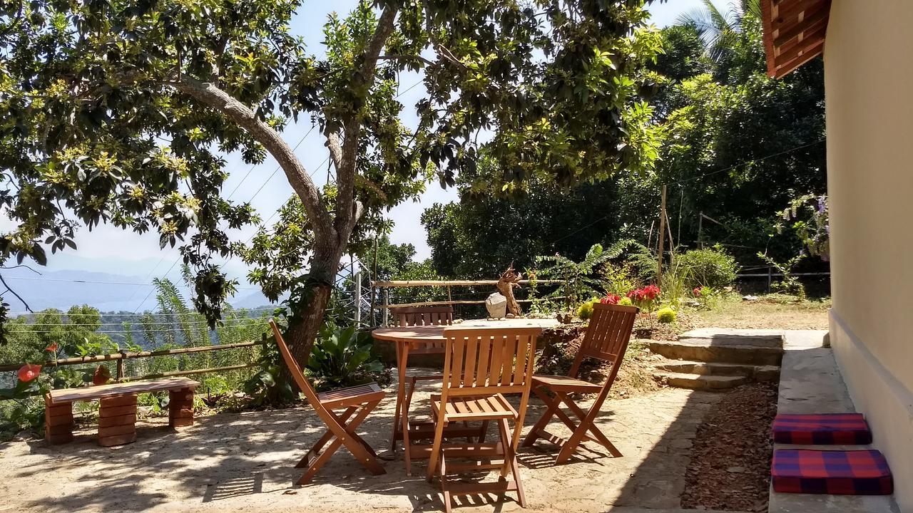 The Pepper Cottage Gomagoda Zewnętrze zdjęcie